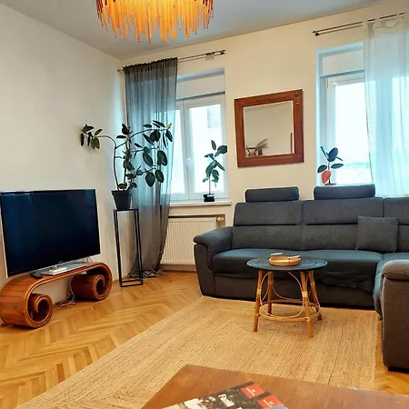 Center Apartamento Bratislava