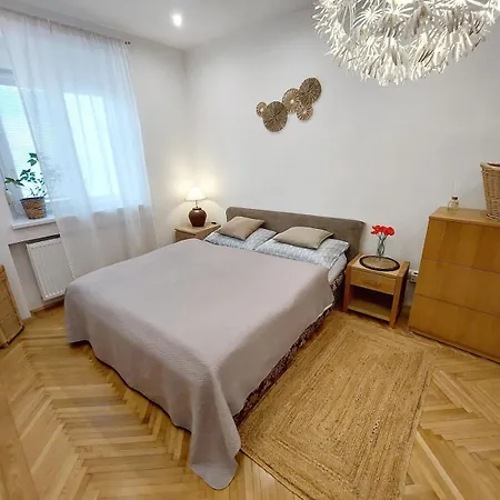 Center Apartament