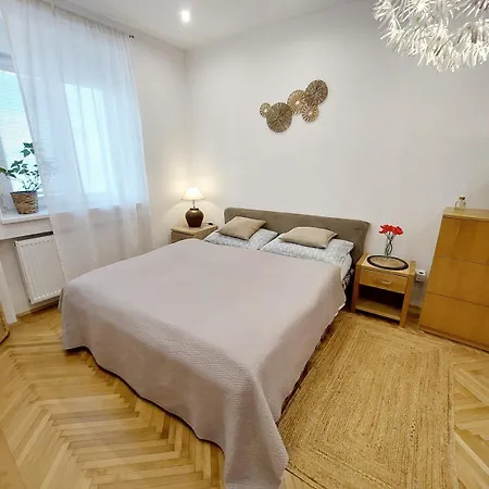 Center Apartamento