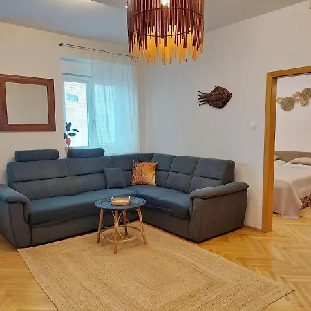 Apartamento Center