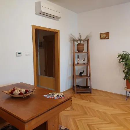 Apartament Center Bratysława