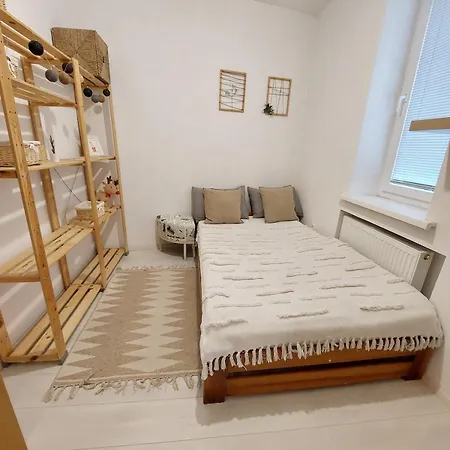 Center Apartament *