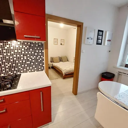 Center Apartamento *