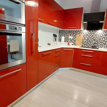Center Apartament *