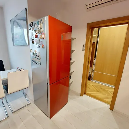 Apartamento Center *
