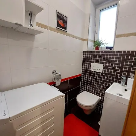 Center Apartament